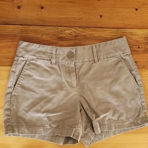 Loft Shorts
